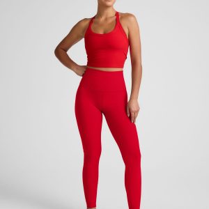 Spacedye Vitalize Full Length Legging
