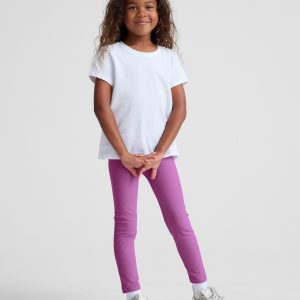 Spacedye Toddler Legging