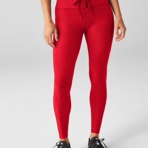Spacedye Go Pocket Midi Legging