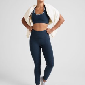 Spacedye Ready Midi Legging