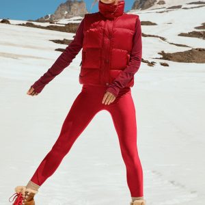 Spacedye Be Free Pocket Legging