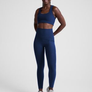Spacedye Be Free Pocket Legging