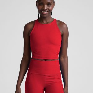 Spacedye Refocus Cropped Tank