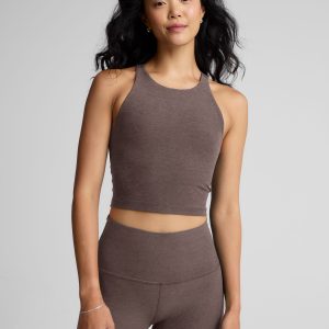 Spacedye Refocus Cropped Tank