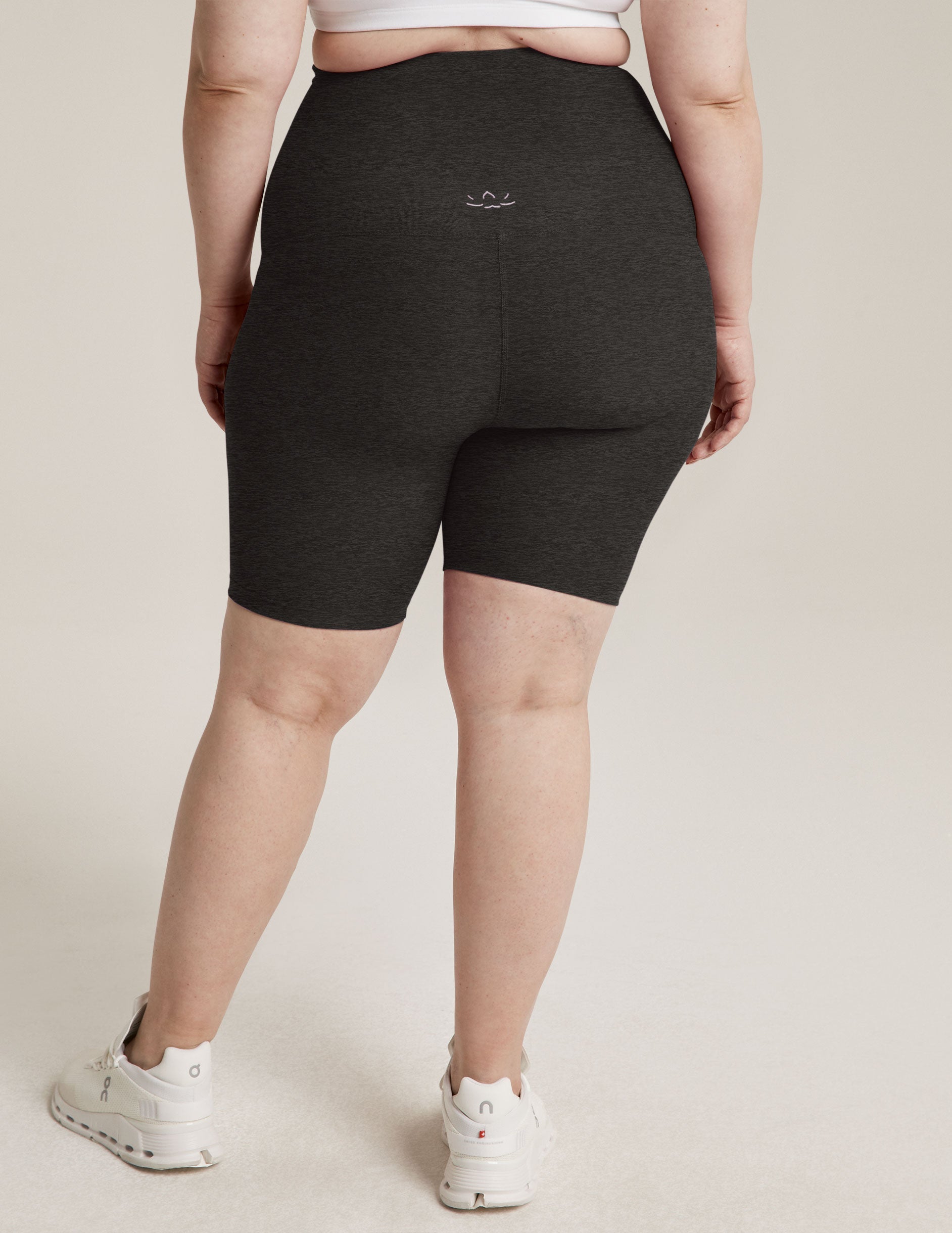 Spacedye Cruiser Maternity Biker Short - Image 8