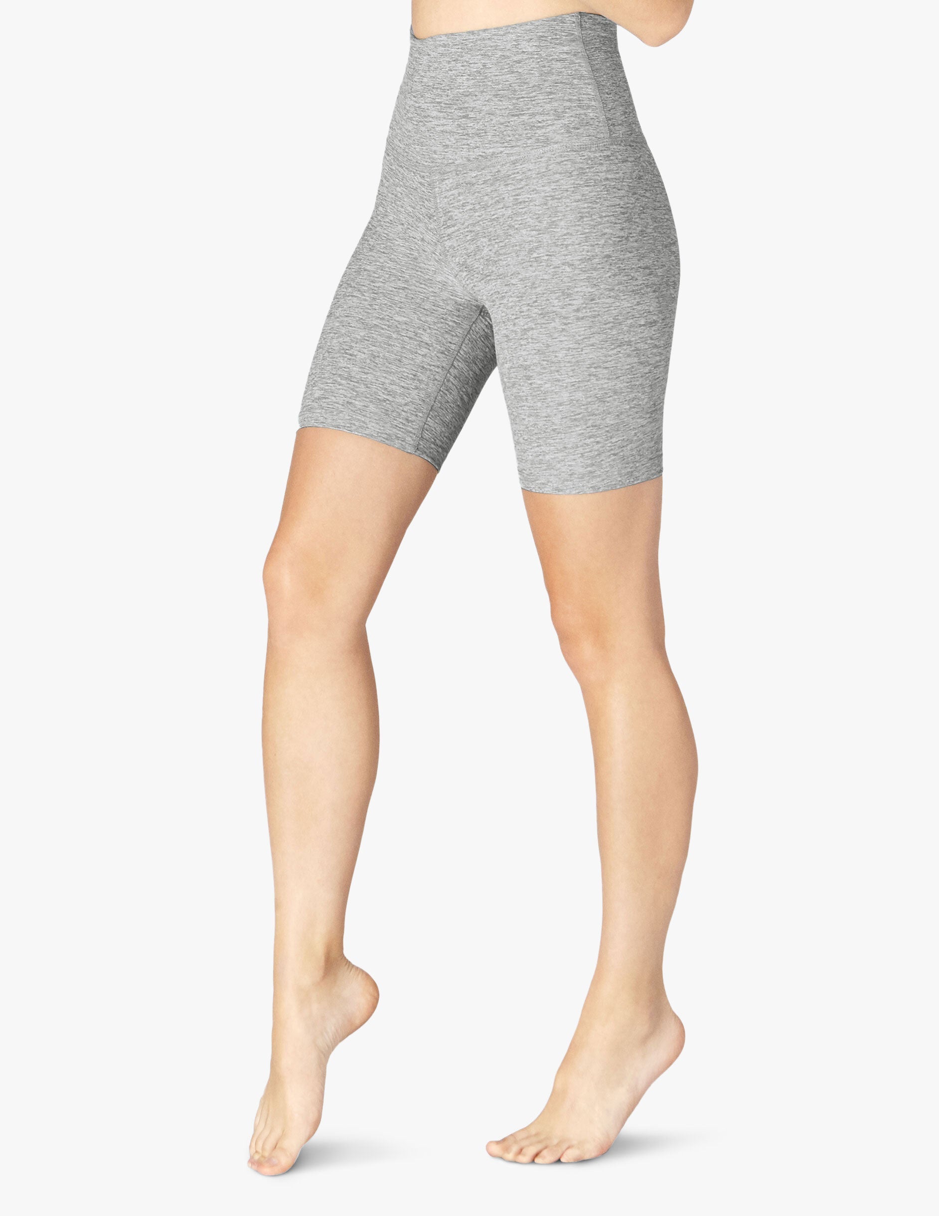 Spacedye High Waisted Biker Short - Image 5