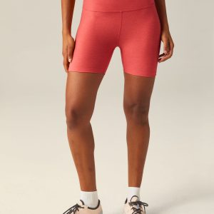 Spacedye Keep Pace 5 Biker Short