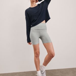 Spacedye Keep Pace 5 Short