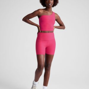 Spacedye Keep Pace 5 Short