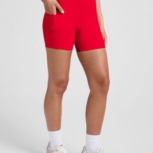 Spacedye Keep Pace 5 Pocket Short