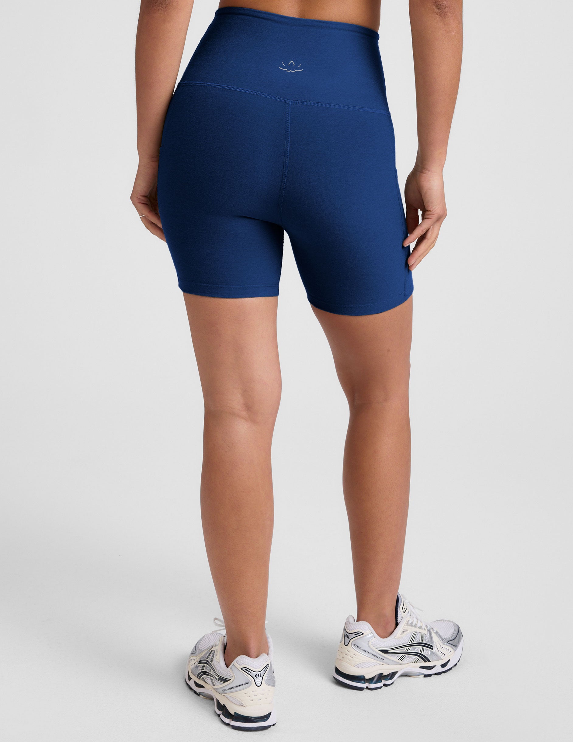 Spacedye Keep Pace 5 Pocket Short - Image 4
