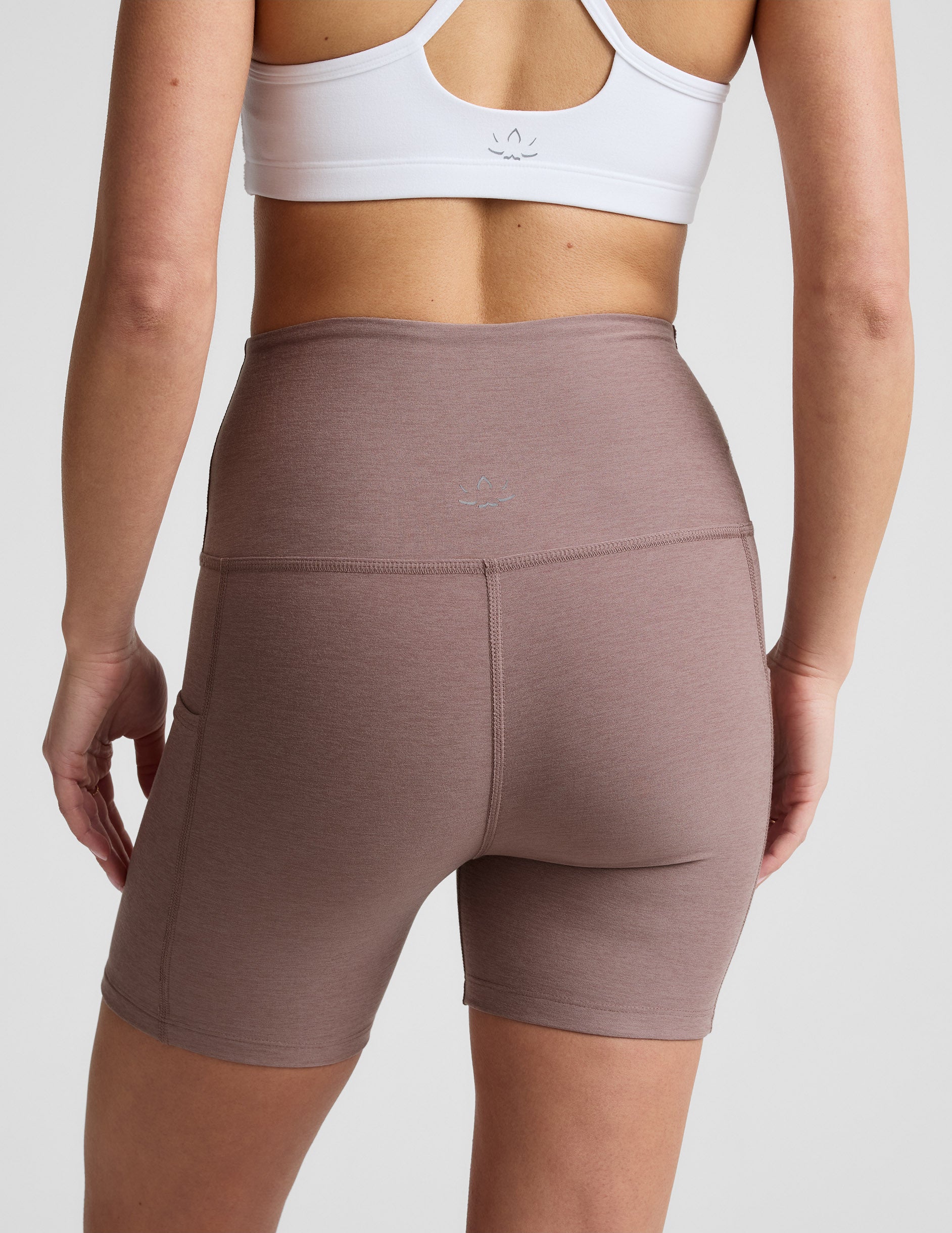 Spacedye Keep Pace 5 Pocket Short - Image 5