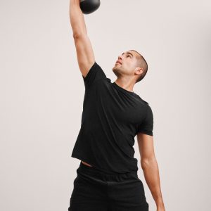 Spacedye Unlimited Men's Short