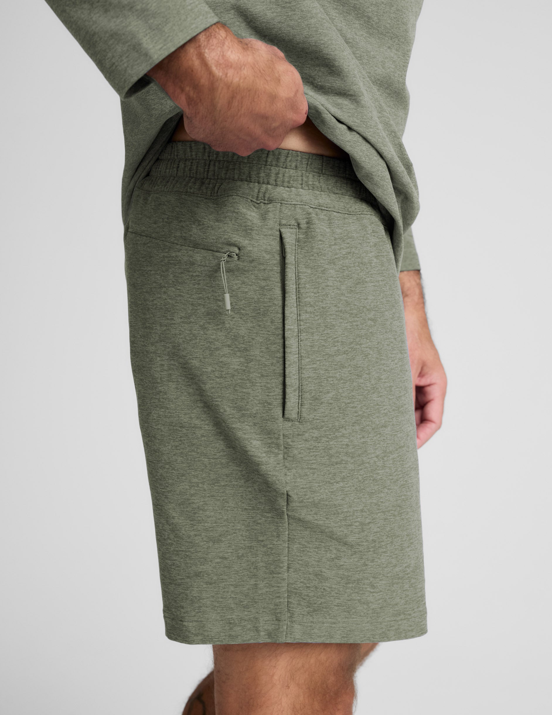 Spacedye Unlimited Men's Short - Image 3