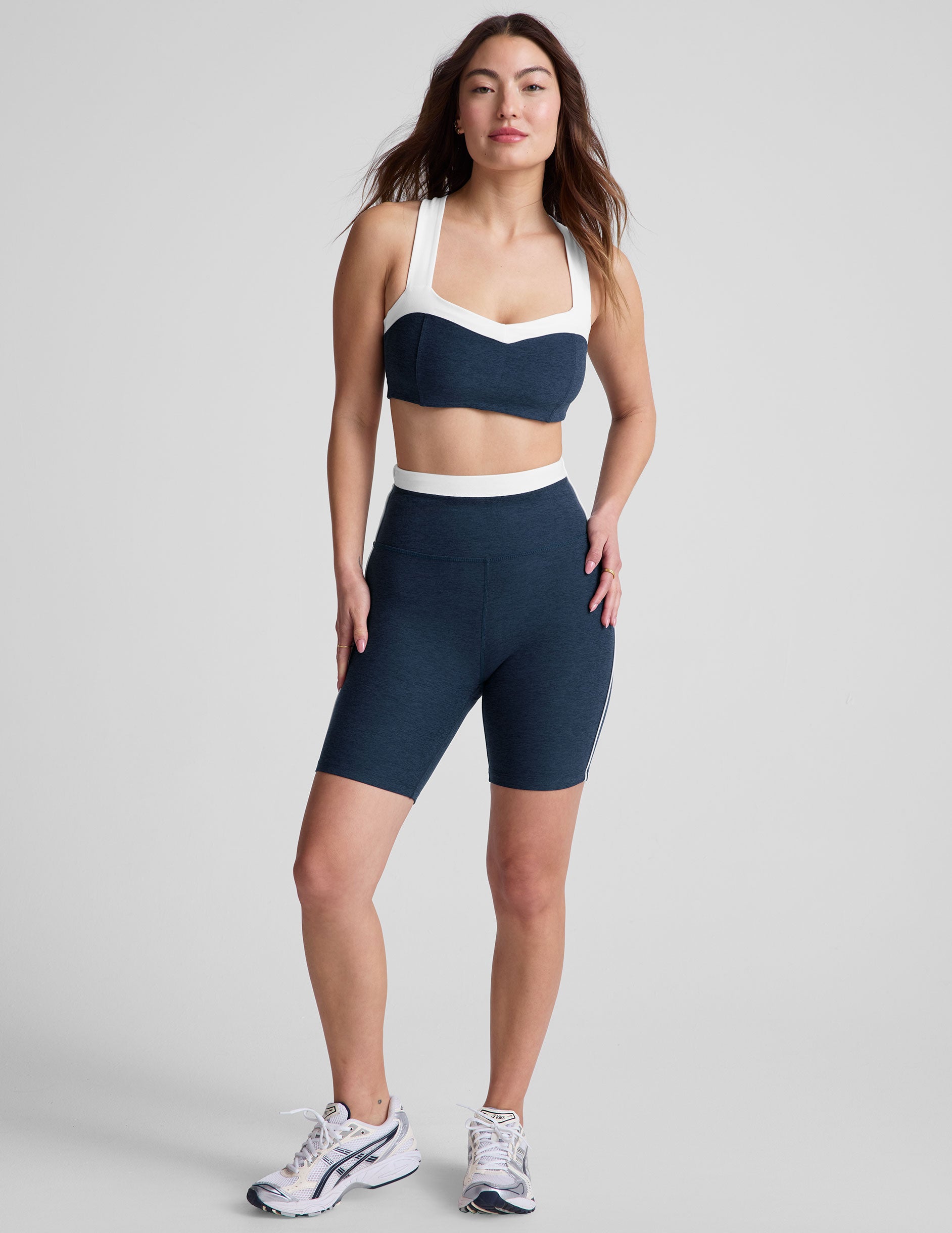 Spacedye Trophy 7 Short