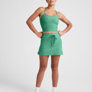 Spacedye Go Pocket Skirt