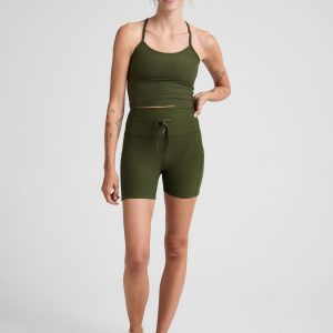 Spacedye Go Pocket 5 Short