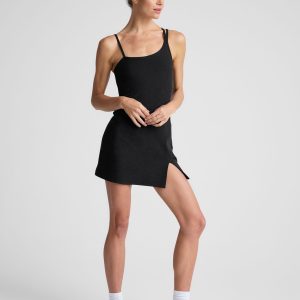 Spacedye Fearless Mini Dress