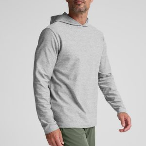 Spacedye Go-To Men's Hoodie