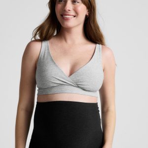 Spacedye Easiest Ever Long Nursing Bra