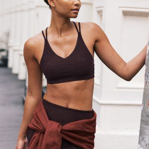 Spacedye Get Across Bra