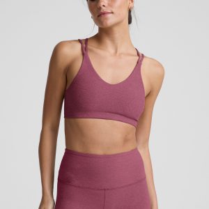 Spacedye Get Across Bra