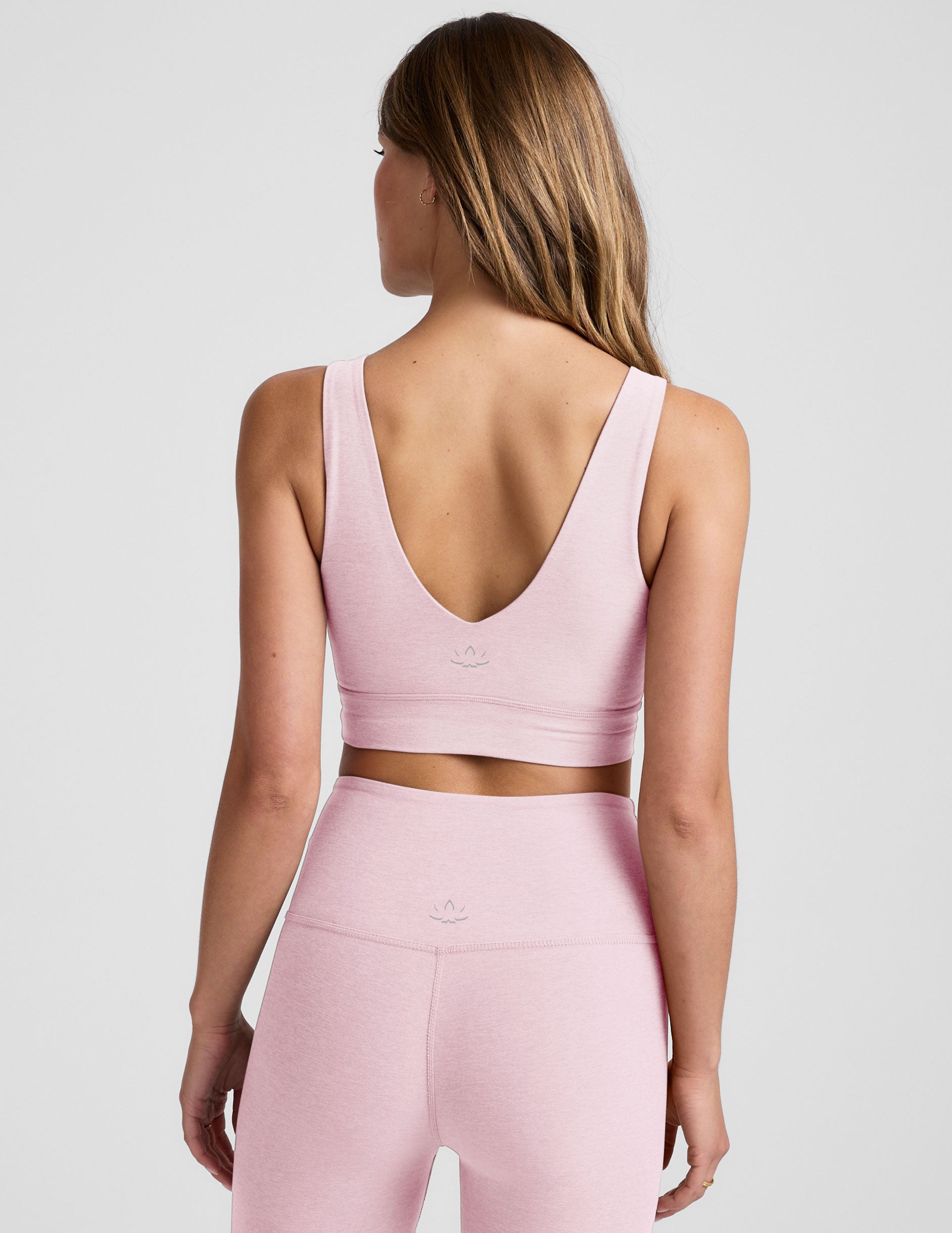 Spacedye Good Day Long Line Bra - Image 2