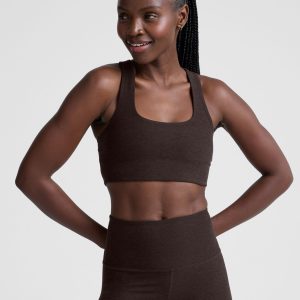 Spacedye Simplicity Long Line Bra 2.0
