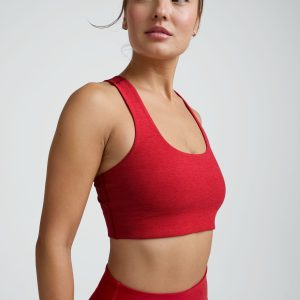 Spacedye Simplicity Long Line Bra 2.0