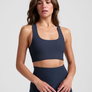Spacedye Simplicity Long Line Bra 2.0