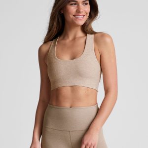 Spacedye Simplicity Long Line Bra 2.0