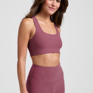 Spacedye Simplicity Long Line Bra 2.0