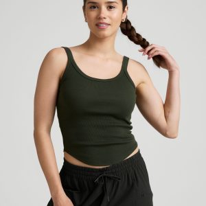 Rib Classic Tank