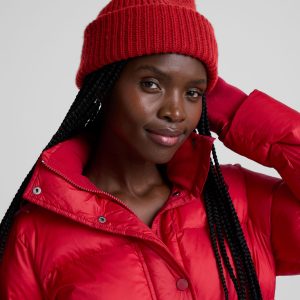 Warm Up Beanie