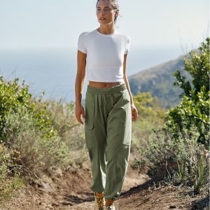 Peak Pant