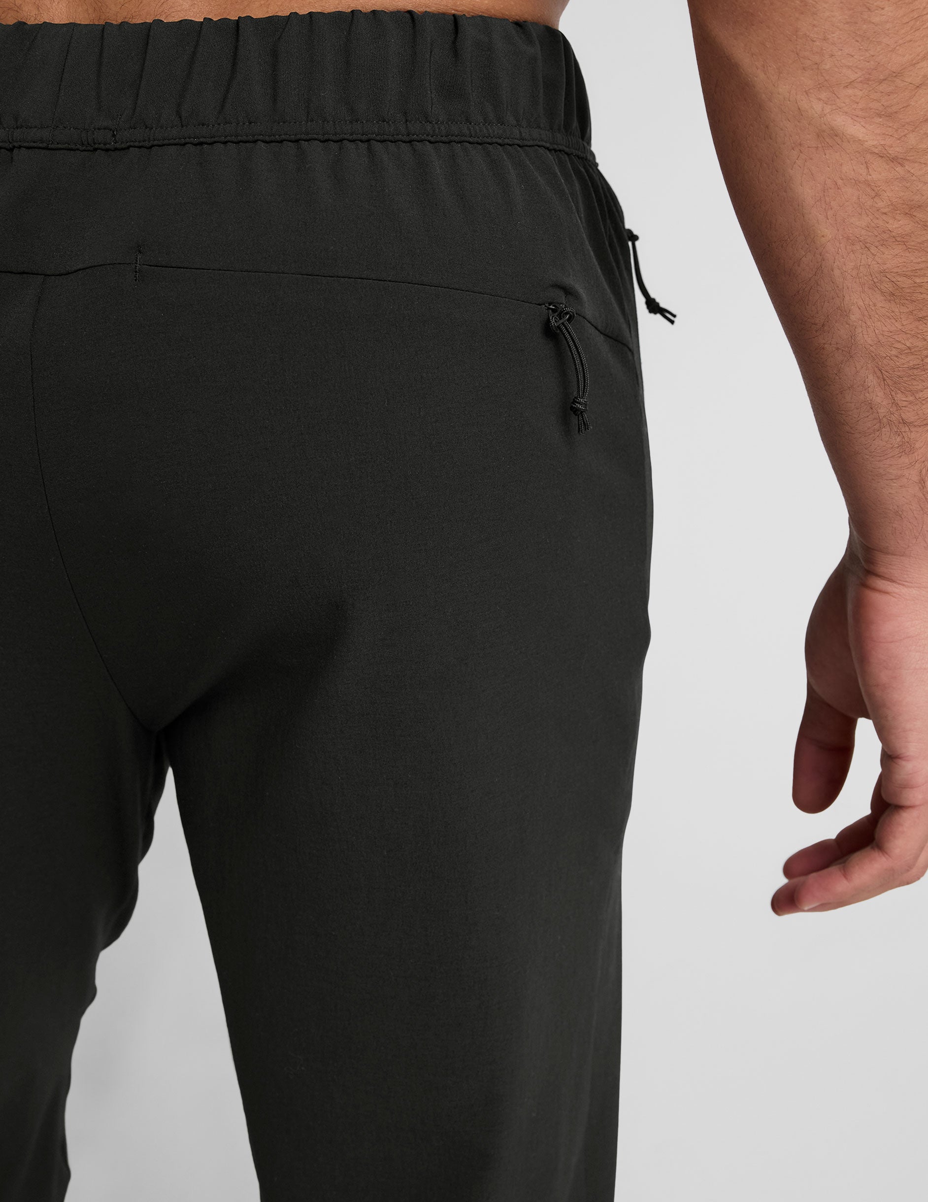 On The Go Men's Jogger - Image 5