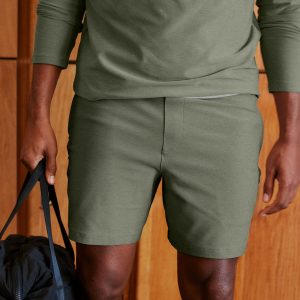 Spacedye Unlimited Men's Short